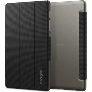 Wholesale Spigen Liquid Air Folio Samsung Galaxy Tab A7 Lite 8.7 Black - SPN1630BLK - {ean13} - Hurt