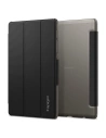 Wholesale Spigen Liquid Air Folio Samsung Galaxy Tab A7 Lite 8.7 Black - SPN1630BLK - {ean13} - Hurt