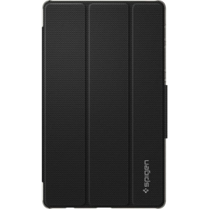 Hurtownia GSM - Etui Spigen Liquid Air Folio Samsung Galaxy Tab A7 Lite 8.7 Černé - SPN1630BLK - {ean13} - Hurt