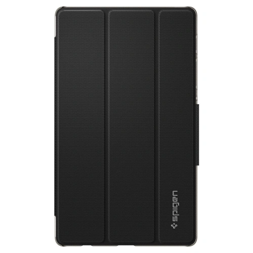 Etui Spigen Liquid Air Folio Samsung Galaxy Tab A7 Lite 8.7 Black