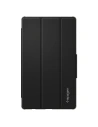 Hurtownia GSM - Etui Spigen Liquid Air Folio Samsung Galaxy Tab A7 Lite 8.7 Černé - SPN1630BLK - {ean13} - Hurt