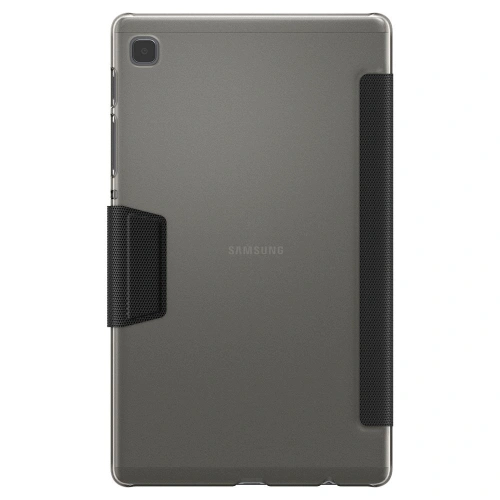 Etui Spigen Liquid Air Folio Samsung Galaxy Tab A7 Lite 8.7 Black