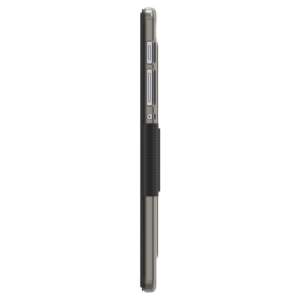 Hurtownia GSM - Etui Spigen Liquid Air Folio Samsung Galaxy Tab A7 Lite 8.7 Černé - SPN1630BLK - {ean13} - Hurt