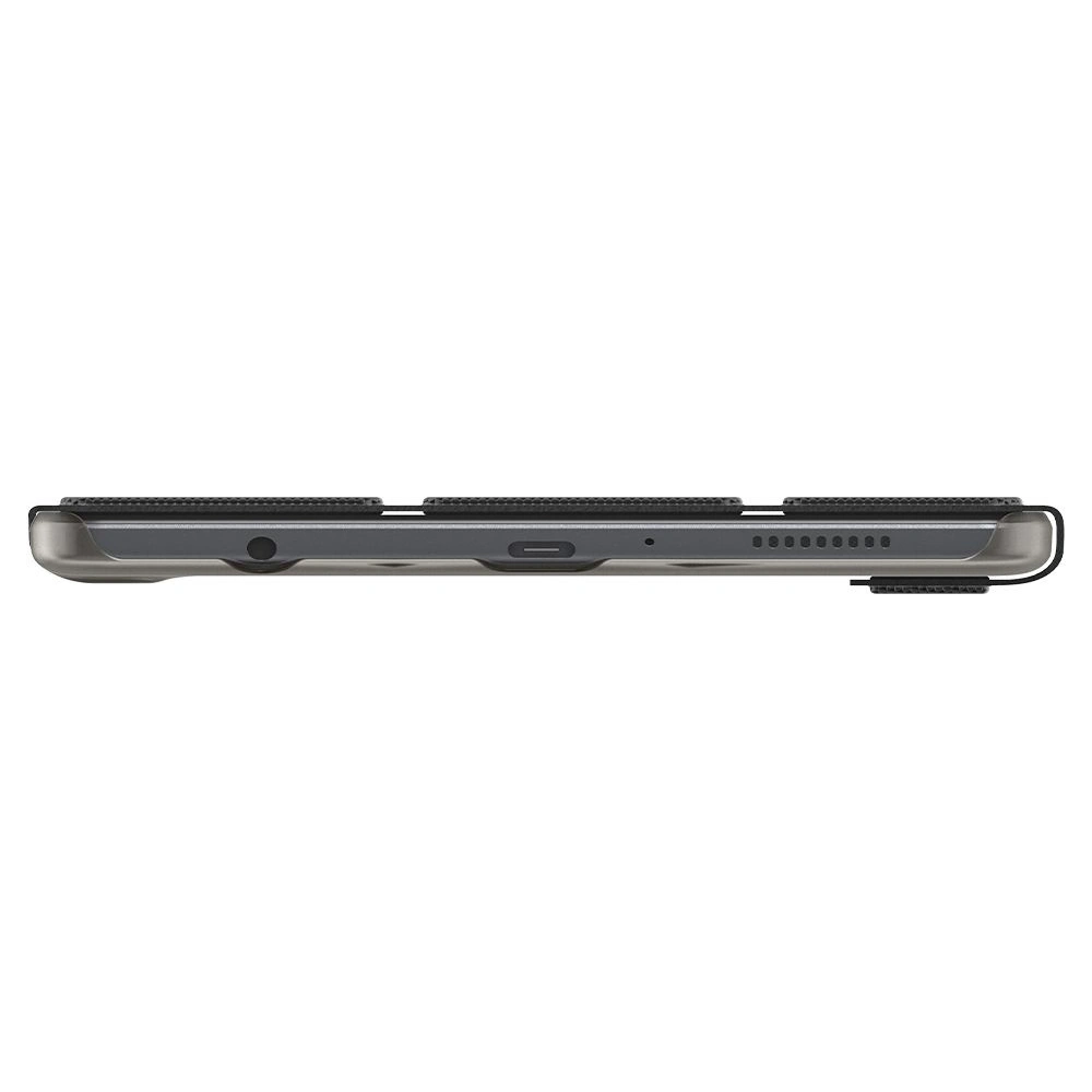 Hurtownia GSM - Etui Spigen Liquid Air Folio Samsung Galaxy Tab A7 Lite 8.7 Černé - SPN1630BLK - {ean13} - Hurt