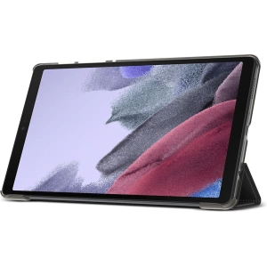 Hurtownia GSM - Etui Spigen Liquid Air Folio Samsung Galaxy Tab A7 Lite 8.7 Černé - SPN1630BLK - {ean13} - Hurt