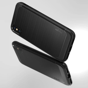 Ringke Onyx iPhone XS Max Black