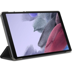 Wholesale Spigen Liquid Air Folio Samsung Galaxy Tab A7 Lite 8.7 Black - SPN1630BLK - {ean13} - Hurt