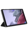 Hurtownia GSM - Etui Spigen Liquid Air Folio Samsung Galaxy Tab A7 Lite 8.7 Black - SPN1630BLK - {ean13} - Hurt
