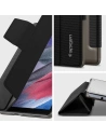 Hurtownia GSM - Etui Spigen Liquid Air Folio Samsung Galaxy Tab A7 Lite 8.7 Black - SPN1630BLK - {ean13} - Hurt