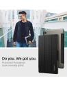 Hurtownia GSM - Etui Spigen Liquid Air Folio Samsung Galaxy Tab A7 Lite 8.7 Black - SPN1630BLK - {ean13} - Hurt
