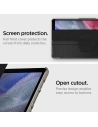 Hurtownia GSM - Etui Spigen Liquid Air Folio Samsung Galaxy Tab A7 Lite 8.7 Černé - SPN1630BLK - {ean13} - Hurt