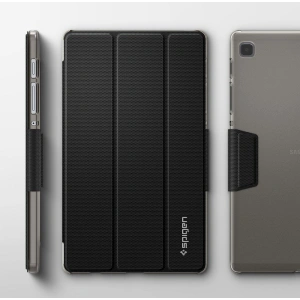 Wholesale Spigen Liquid Air Folio Samsung Galaxy Tab A7 Lite 8.7 Black - SPN1630BLK - {ean13} - Hurt