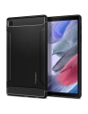 Hurtownia GSM - Etui Spigen Rugged Armor Samsung Galaxy Tab A7 Lite 8.7 Matte Black - SPN1631BLK - {ean13} - Hurt