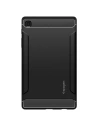 Hurtownia GSM - Etui Spigen Rugged Armor Samsung Galaxy Tab A7 Lite 8.7 Matte Black - SPN1631BLK - {ean13} - Hurt