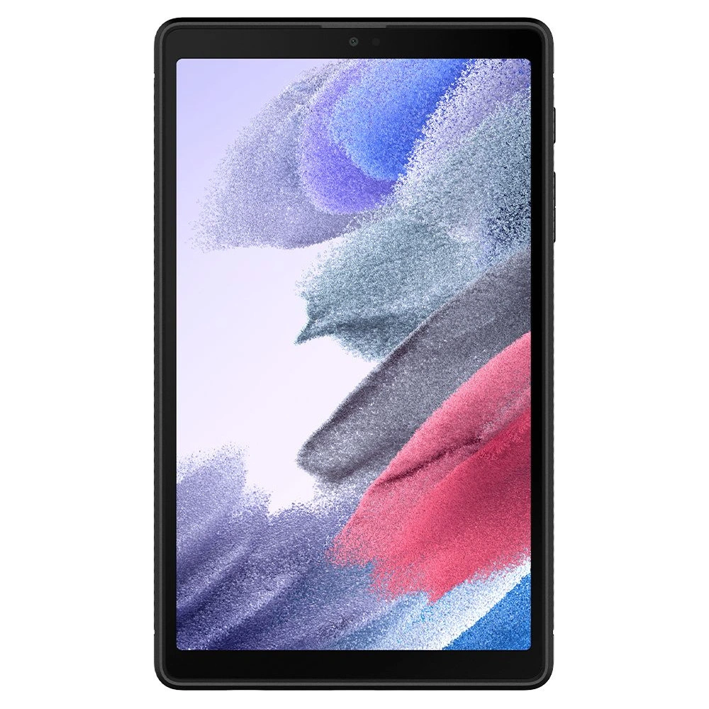 Hurtownia GSM - Etui Spigen Rugged Armor Samsung Galaxy Tab A7 Lite 8.7 Matná černá - SPN1631BLK - {ean13} - Hurt