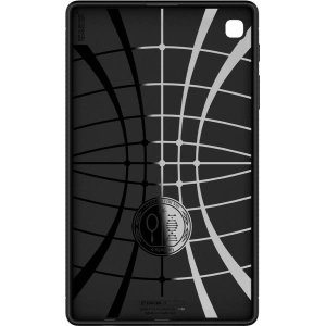 Hurtownia GSM - Etui Spigen Rugged Armor Samsung Galaxy Tab A7 Lite 8.7 Matná černá - SPN1631BLK - {ean13} - Hurt