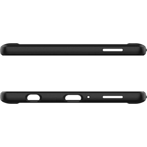 Wholesale Spigen Rugged Armor Samsung Galaxy Tab A7 Lite 8.7 Matte Black - SPN1631BLK - {ean13} - Hurt