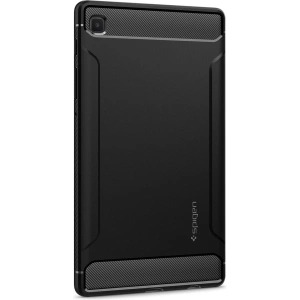 Hurtownia GSM - Etui Spigen Rugged Armor Samsung Galaxy Tab A7 Lite 8.7 Matná černá - SPN1631BLK - {ean13} - Hurt