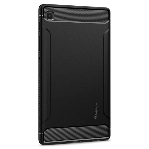 Etui Spigen Rugged Armor Samsung Galaxy Tab A7 Lite 8.7 Matte Black
