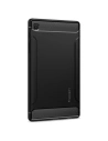 Hurtownia GSM - Etui Spigen Rugged Armor Samsung Galaxy Tab A7 Lite 8.7 Matte Black - SPN1631BLK - {ean13} - Hurt