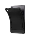 Hurtownia GSM - Etui Spigen Rugged Armor Samsung Galaxy Tab A7 Lite 8.7 Matte Black - SPN1631BLK - {ean13} - Hurt