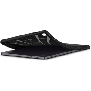 Hurtownia GSM - Etui Spigen Rugged Armor Samsung Galaxy Tab A7 Lite 8.7 Matná černá - SPN1631BLK - {ean13} - Hurt