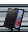 Hurtownia GSM - Etui Spigen Rugged Armor Samsung Galaxy Tab A7 Lite 8.7 Matná černá - SPN1631BLK - {ean13} - Hurt