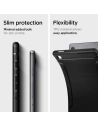 Hurtownia GSM - Etui Spigen Rugged Armor Samsung Galaxy Tab A7 Lite 8.7 Matte Black - SPN1631BLK - {ean13} - Hurt