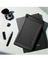 Hurtownia GSM - Etui Spigen Rugged Armor Samsung Galaxy Tab A7 Lite 8.7 Matte Black - SPN1631BLK - {ean13} - Hurt