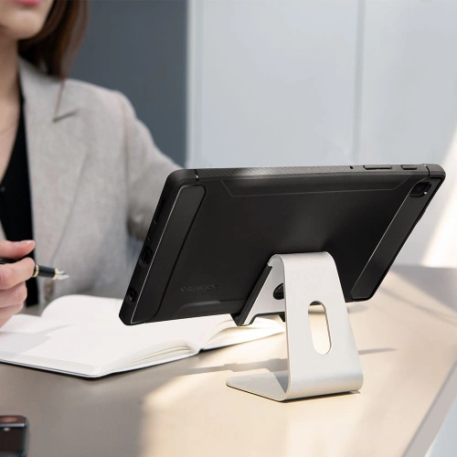 Etui Spigen Rugged Armor Samsung Galaxy Tab A7 Lite 8.7 Matte Black