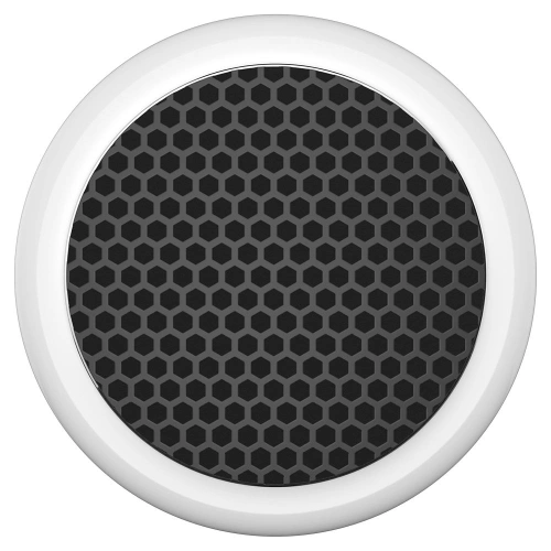 Folia hydrożelowa Spigen Airskin Apple AirTag Carbon Black [4+4 PACK]