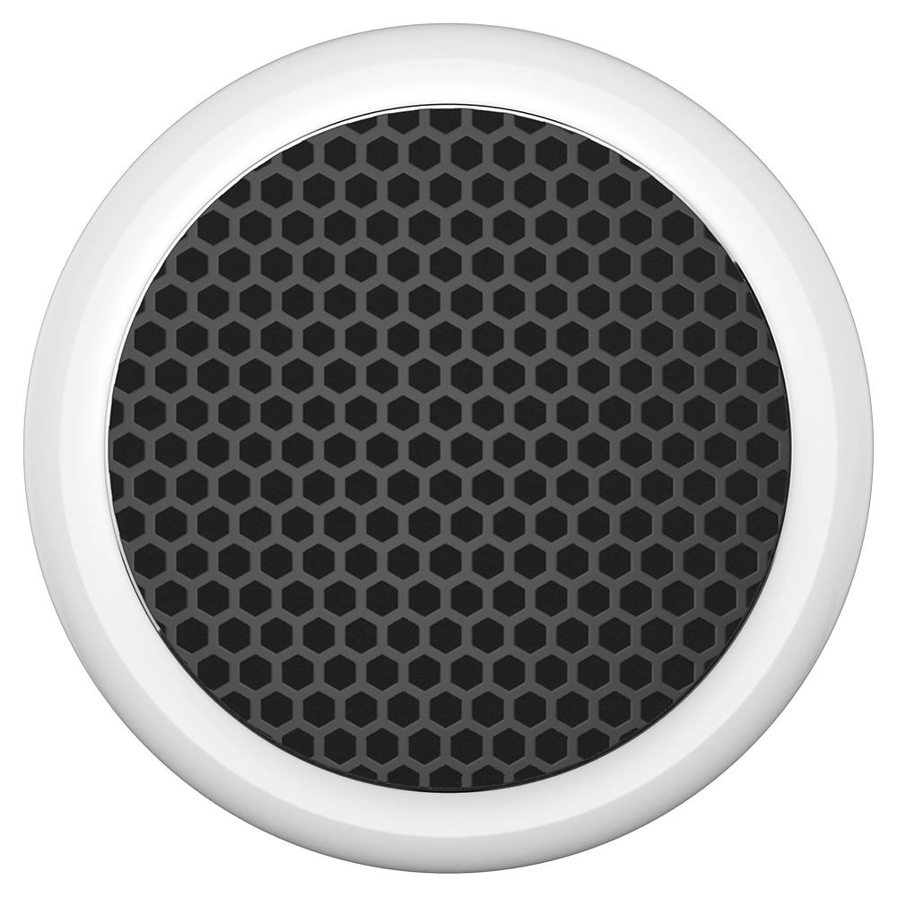 Folia hydrogelová Spigen Airskin Apple AirTag Carbon Black [4+4 PACK]