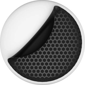 Wholesale Spigen Airskin Apple AirTag Carbon Black [4+4 PACK] - SPN1632BLK - {ean13} - Hurt