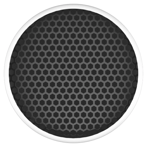 Folia hydrożelowa Spigen Airskin Apple AirTag Carbon Black [4+4 PACK]