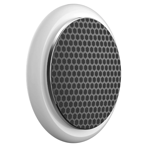 Folia hydrożelowa Spigen Airskin Apple AirTag Carbon Black [4+4 PACK]