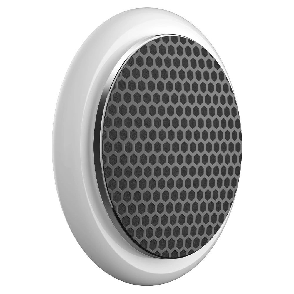 Folia hydrogelová Spigen Airskin Apple AirTag Carbon Black [4+4 PACK]
