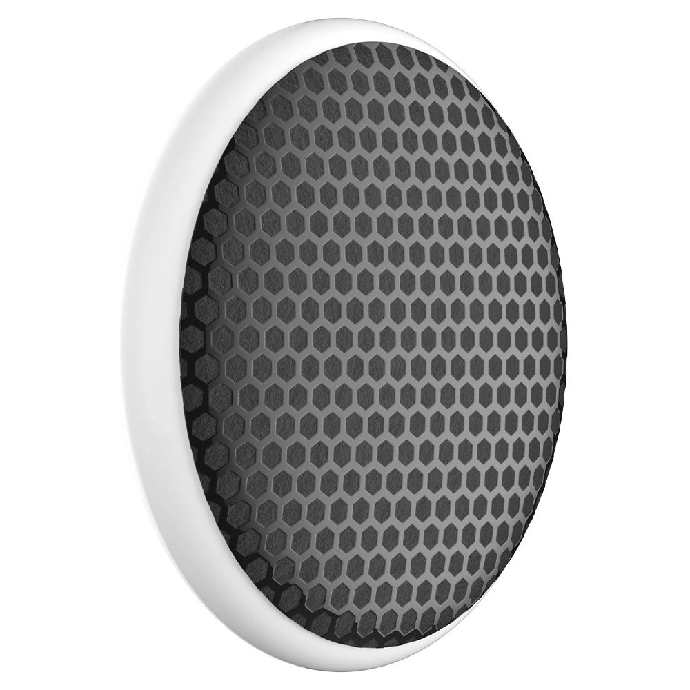 Folia hydrogelová Spigen Airskin Apple AirTag Carbon Black [4+4 PACK]