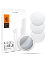 Hurtownia GSM - Folia hydrożelowa Spigen Airskin Apple AirTag Matte Clear [4+4 PACK] - SPN1633MCL - {ean13} - Hurt
