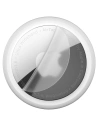 Hurtownia GSM - Folia hydrożelowa Spigen Airskin Apple AirTag Matte Clear [4+4 PACK] - SPN1633MCL - {ean13} - Hurt