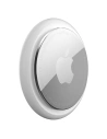 Hurtownia GSM - Folia hydrożelowa Spigen Airskin Apple AirTag Matte Clear [4+4 PACK] - SPN1633MCL - {ean13} - Hurt