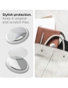 Hurtownia GSM - Folia hydrożelowa Spigen Airskin Apple AirTag Matte Clear [4+4 PACK] - SPN1633MCL - {ean13} - Hurt
