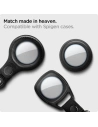 Wholesale Spigen Airskin Apple AirTag Matte Clear [4+4 PACK] - SPN1633MCL - {ean13} - Hurt