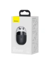 Hurtownia GSM - Bezprzewodowy mini odkurzacz biurkowy Baseus Capsule C2, 700Pa, bateryjny 2xAA (czarny) - BSU2700BLK - {ean13} - Hurt
