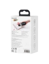 Hurtownia GSM - Bezprzewodowy mini odkurzacz biurkowy Baseus Capsule C2, 700Pa, bateryjny 2xAA (czarny) - BSU2700BLK - {ean13} - Hurt