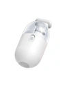 Hurtownia GSM - Bezprzewodowy mini odkurzacz biurkowy Baseus Capsule C2, 700Pa, bateryjny 2xAA (biały) - BSU2701WHT - {ean13} - Hurt