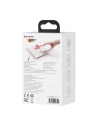 Hurtownia GSM - Bezprzewodowy mini odkurzacz biurkowy Baseus Capsule C2, 700Pa, bateryjny 2xAA (biały) - BSU2701WHT - {ean13} - Hurt