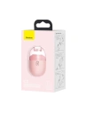 Hurtownia GSM - Bezdrátový mini stolní vysavač Baseus Capsule C2, 700Pa, bateriový 2xAA (růžový) - BSU2702PNK - {ean13} - Hurt