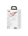 Hurtownia GSM - Bezprzewodowy mini odkurzacz biurkowy Baseus Capsule C2, 700Pa, bateryjny 2xAA (różowy) - BSU2702PNK - {ean13} - Hurt