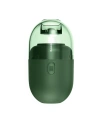 Hurtownia GSM - Bezprzewodowy mini odkurzacz biurkowy Baseus Capsule C2, 700Pa, bateryjny 2xAA (zielony) - BSU2703GRN - {ean13} - Hurt