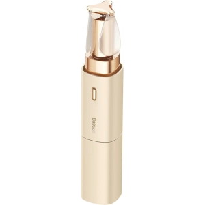 Wholesale Baseus Square Tube Mini Handheld Fan (golden) - BSU2704WHT - {ean13} - Hurt